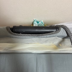 【値引交渉OK】ベビーベッドの画像