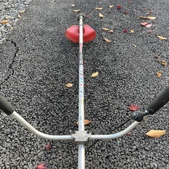 草刈機 刈払機 草刈り機 値下げ️⭕️の画像