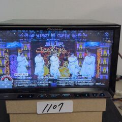 107 動作良好 C9P9 Pioneer Navi Bluetoothユニットの画像