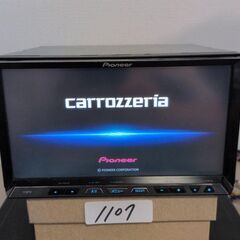 107 動作良好 C9P9 Pioneer Navi Bluetoothユニットの画像
