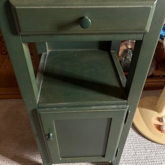 収納家具の画像