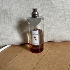 BVLGARIオ.パフメ　オーテルージュ香水の画像