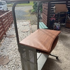 デスク　パソコン机の画像