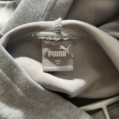 プーマ キッズ  服130 140　の画像