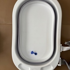 ベビーバスの画像