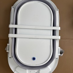 ベビーバスの画像