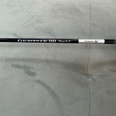 155 SHIMANO GRAPPLER BB TypeLJの画像