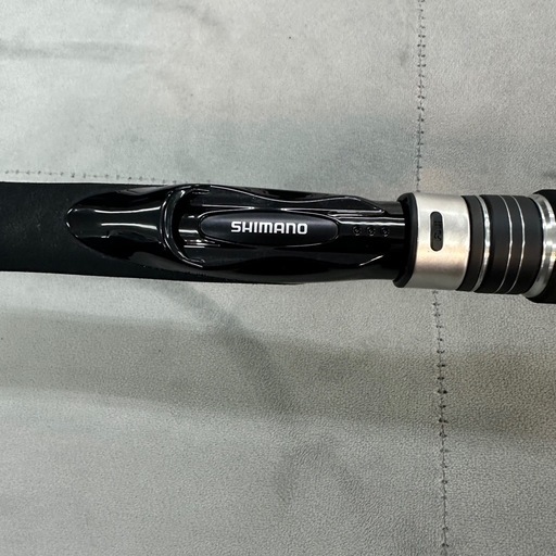 163 SHIMANO GRAPPLER BB TypeLJ