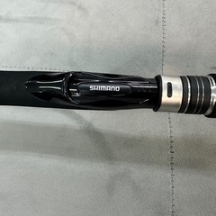 155 SHIMANO GRAPPLER BB TypeLJの画像