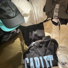 ティーンズ　女の子　JC？　JK？　セットの画像