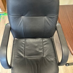 パソコンデスクセットの画像