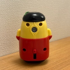 マクドナルド×ふなっしー おもちゃ 高さ8cmの画像