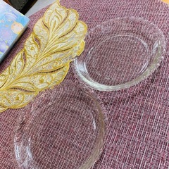 ★パイレックスガラス皿7枚セット★の画像