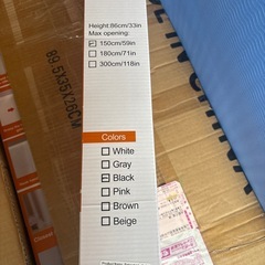 ペットゲート
の画像