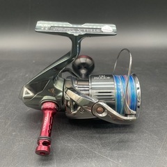 156 SHIMANO ステラ4000 MHG スピニングリール  の画像