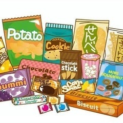 安い😍大量🉐お菓子詰め合わせセット✨の画像