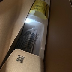 新品・未使用2025年製 1年保証付東芝REGZA 65V型4Kスマート液晶テレビの画像