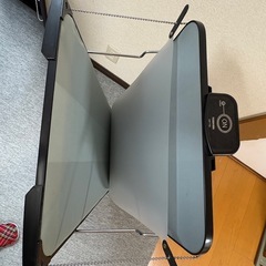 ズボンプレッサーの画像