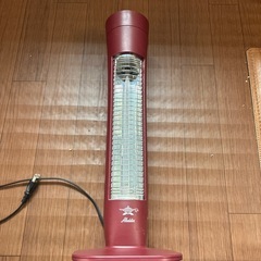 アラジン遠赤外線ヒーターの画像