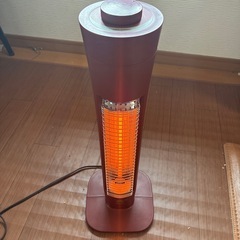 アラジン遠赤外線ヒーターの画像