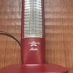 アラジン遠赤外線ヒーターの画像
