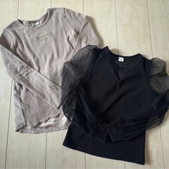 サイズ130 ①の画像