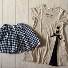 サイズ130 ①の画像