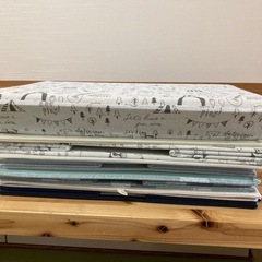 収納ボックスの画像