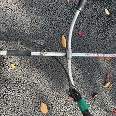 刈払機・草刈機・草刈り機値下げ️⭕️の画像