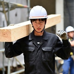 屋根男子募集！！未経験からでもokの画像