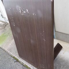 家具調コタツ、７５x１０２x３２、空調、暖房、コタツの画像