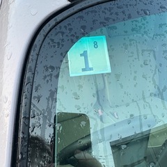 短期出品　　ミラココア　2WD  車検8年1月までの画像