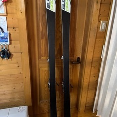 訳ありBLIZZARD CMXプロIQ １８０CMの画像