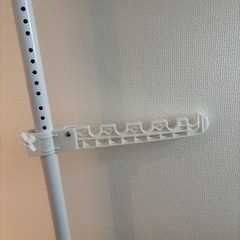 物干し竿の画像