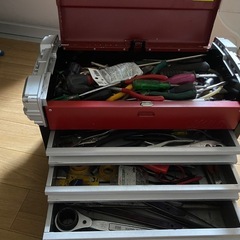 KTC工具箱   TONE工具箱の画像