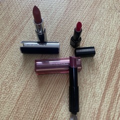【ハイブラ⭐️ GIVENCHY】化粧品 口紅3本セットの画像