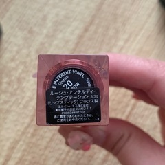 【ハイブラ⭐️ GIVENCHY】化粧品 口紅3本セットの画像