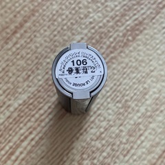 【ハイブラ⭐️ GIVENCHY】化粧品 口紅3本セットの画像