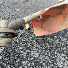 草刈機 刈払機 草刈り機 値下げ️⭕️の画像