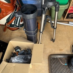 CELESTRON 3 AstroMaster 天体望遠鏡の画像