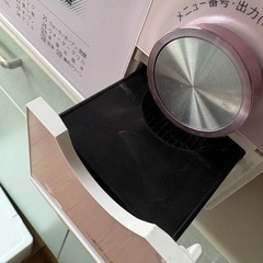 ヘルシオ　オーブンレンジの画像