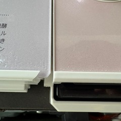 ヘルシオ　オーブンレンジの画像