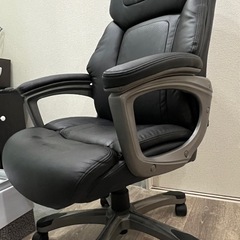 社長椅子、デスクチェアの画像