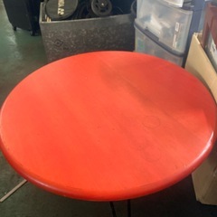 テーブルの画像