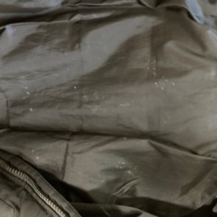 ダウンコート　150の画像