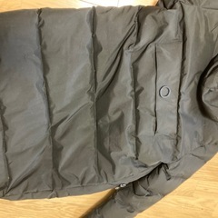 ダウンコート　150の画像
