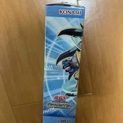 KONAMI デジモンカードゲーム デッキビルドパックの画像