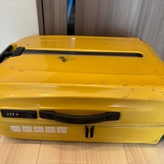 スーツケース　の画像