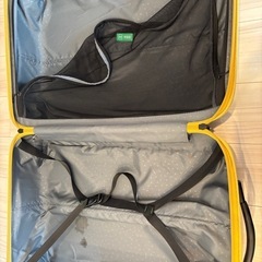 スーツケース　の画像