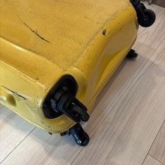 スーツケース　の画像